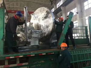 China End Face Lathe And Milling Machine / Horizontal All Geared Lathe Machine on sale