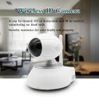 Zigbee smart home automation security system
