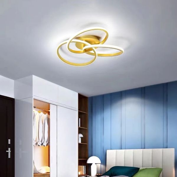 Led Ceiling Lamp Factory Surface Mounted Led Ceiling Light For Balcony Washroom