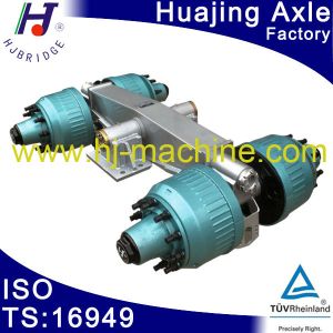 Wholesale Argo bogie suspension from china suppliers