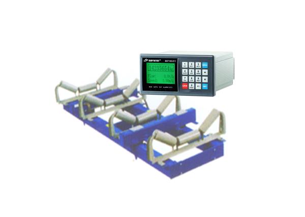 Belt Weigh Feeder Controller, Belt Weight Indicator Connect Load Cell Speed