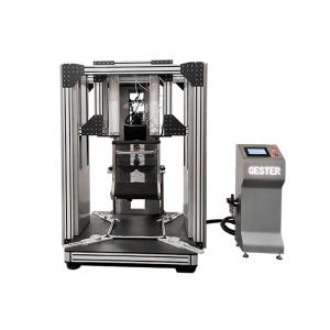Wholesale EN 1728 ISO 7173 PLC Control Chair Testing Machine from china suppliers