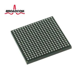 Wholesale PEX8717-BA80BC G 4.9W IC Integrated Circuits from china suppliers