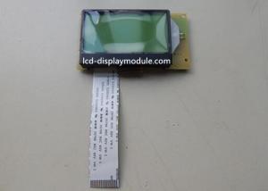 Wholesale STN COB Transflective LCD Module Positive Industrial 3.3V Operating Side LED from china suppliers