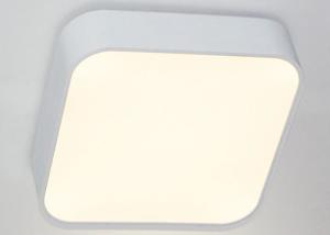 China Dimmable Led Slim Panel Light 36w Ip44 No Ultraviolet Ray 3 Years Warranty on sale