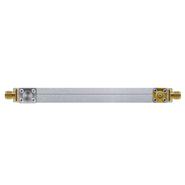 400-6000 GHz 10 Dbi Hybrid Directional Coupler With SMA Female Connector Adapter