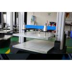 Professional Carton Compression Testing Machine For ISTA Packaging Testing