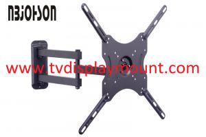 Wholesale Full Motion Swivel Articulating Arm LED LCD Plasma 17&quot;-50&quot; Retractable TV Bracket (LB-L400D) from china suppliers