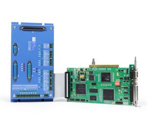 Wholesale Ruida Laser Marking Controller RDM4024V-PCI Visual Laser Marking Control System from china suppliers