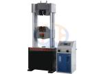 Computer Control Hydraulic Universal Testing Machine 6KN - 300KN Optional