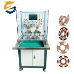 Professional Motor Winding Machine for Magneto Stator and Other Micro Motors
