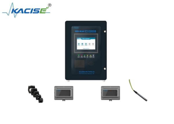 Quality Professional Electrical Fire Monitoring System For Comprehensive Monitoring for sale