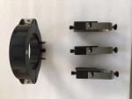 Short Circuit Underground Wire Fault Locator , High Efficient Practical