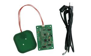 Wholesale Rfid 424Kbps Contactless Reader Module Windows 7 8 10 from china suppliers