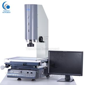 Wholesale Optical Image Measuring Machine , High Definition Vms Measuring Instrument from china suppliers