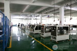 Wholesale Automatic Generator Motor Stator Coil Insertion Machine Motor Winding Equipment from china suppliers