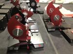 ASTM D1424 Laboratory Tearing Strength Testing Machine For Paper Board And