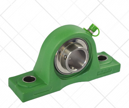 Set Screw Type UCP Plastic Pillow Block For Food Processing