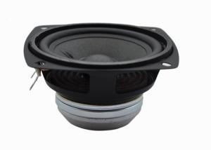 Professional  3 Inch Raw Frame Speakers Full Range 8 Ohm 15 Watt  Hifi Line Array Use