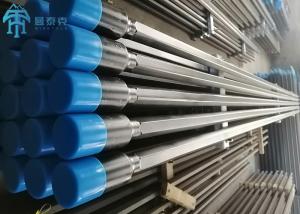 Mm Mf Hex Mining Drill Rod Machine Tools T45 Thread