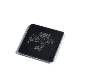Wholesale New Original Condition Electronic Components Integrated Circuit In Stock Price Preference STM32F417IGT6 IC from china suppliers