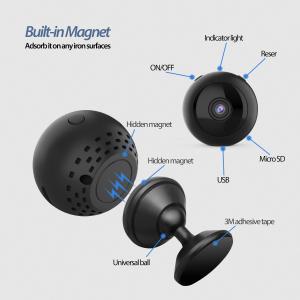 China W8 Wide-angle Eyeball WiFi Camera on sale