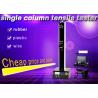 Buy cheap Single Arm 5KN 2KN 1KN 500N Electronic Universal Testing Machine with Digital from wholesalers