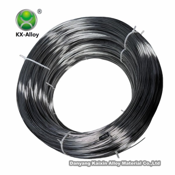 GH4099 High Temperature Alloy Precipitate Hardened Nickel Based Alloy