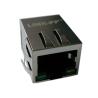 Buy cheap CJCB88HF1Y0 , LPJ0025GENL RJ45 Modular Jack 10/100Base-Tx TS8P8C-PCB-TRAF from wholesalers