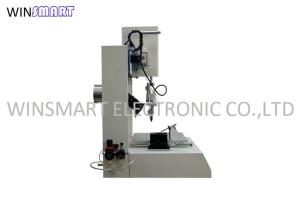 Wholesale Panasonic Motor PCB Soldering Robot 3 Axis With PLC Control from china suppliers