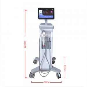 Wholesale 10 to 12MHz Radio Frequency Slimming Machine from china suppliers