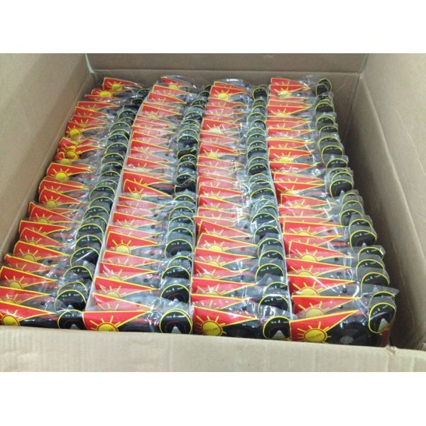 All in one solar LED lights,for reading and camping