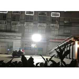 Wholesale Balloon Flexible Instruction Emergency Safety Lights 800w Led from china suppliers