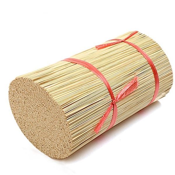 8 '9' 12 inches Bamboo Incense Sticks Agarbatti Indian for All-Season Burning Needs