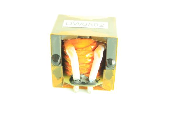Quality PQ3535 DIP Power Fixed And Variable Inductors T Choke for sale