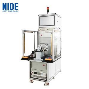 Wholesale Automatic BLDC Wheel Hub Motor Testing Machine from china suppliers
