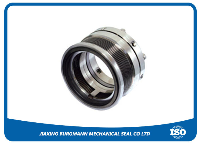 Wholesale High Pressure Metal Bellows Seal , Flexible Rotating Mechanical Seal from china suppliers