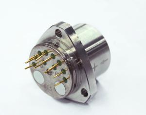 Wholesale Low Bias Quartz Accelerometer High accuracy for inertial devices from china suppliers