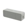 Buy cheap 2200mAh White Outdoor Bluetooth Speakers , Super Bass Portable Speaker ODM from wholesalers