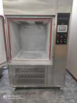 Programmable Environmental Test Chamber Equipment Ip5 6x Dust Sand Powder