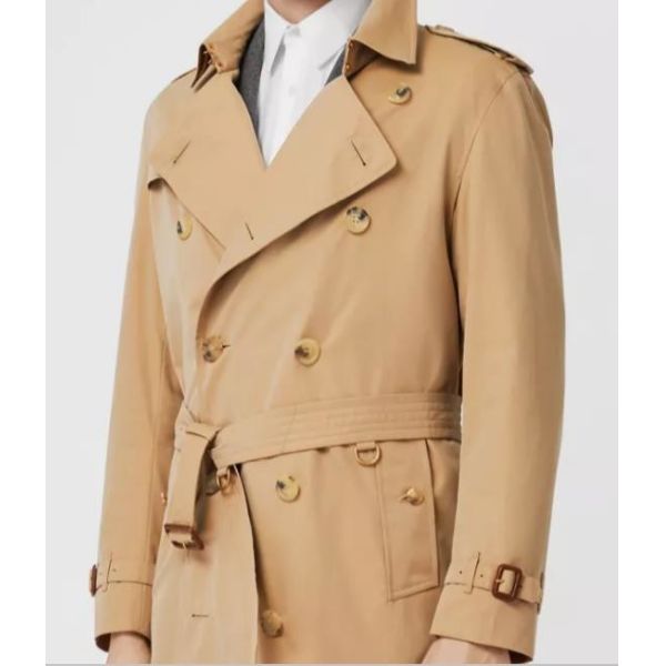 Plastic 60L Extra Large Coat Buttons , Yellow And Black Mens Coat Buttons