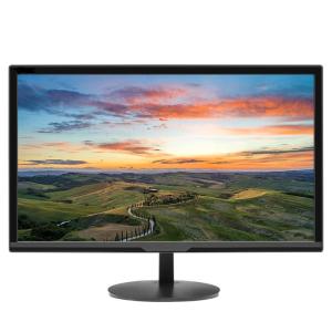 21.5 Flat Screen LED TV For Monitor Display Matt Back Cabinet One Year Warranty