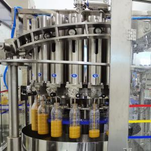 Wholesale Automatic Mango Juice Processing Machine Production Line 1t/H - 20t/H from china suppliers