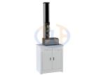 Desktop Tensile Testing Machine , 600kn Fabric Testing Equipment