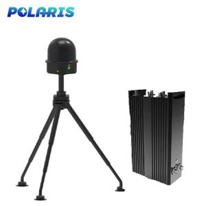 Wholesale GPS Spoofing Drone Jammer System And Anti Drone Detection System from china suppliers