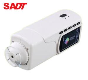Wholesale Color Display 4mm Measuring Aperture Led Colorimeter RS232 from china suppliers