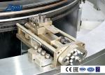 Lightweight Cold Pipe Cutting And Beveling Machine, Compound Shaped