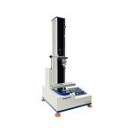 High-Precision Laboratory Single-Column Tensile Testing Machine 5KG Material