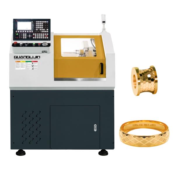 Quality Industrial G2-200 Two-Axis Horizontal Lathe Machine for Precision Turning for sale