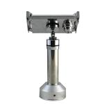 Desktop Mechanical Ipad Secure Display Stand Secure Tablet Lock Stand 360°